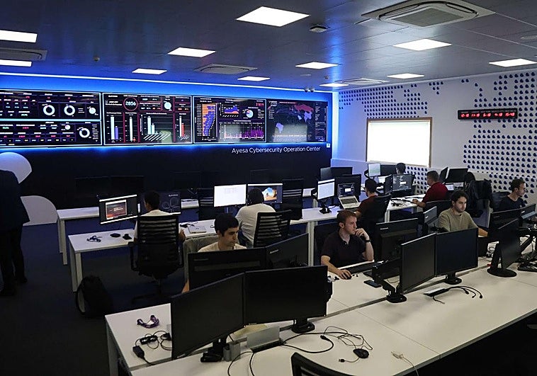 El consorcio vasco gana la puja a los grandes fondos para comprar la antigua Ibermática